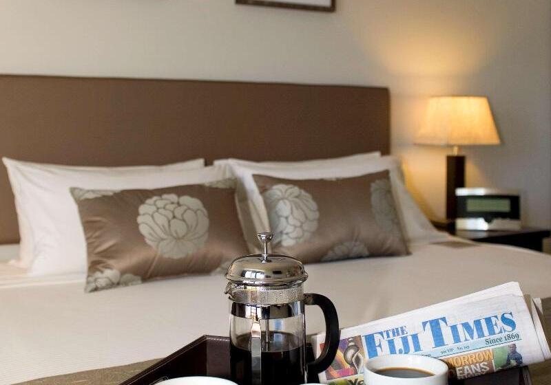 Novotel Suva Lami Bay