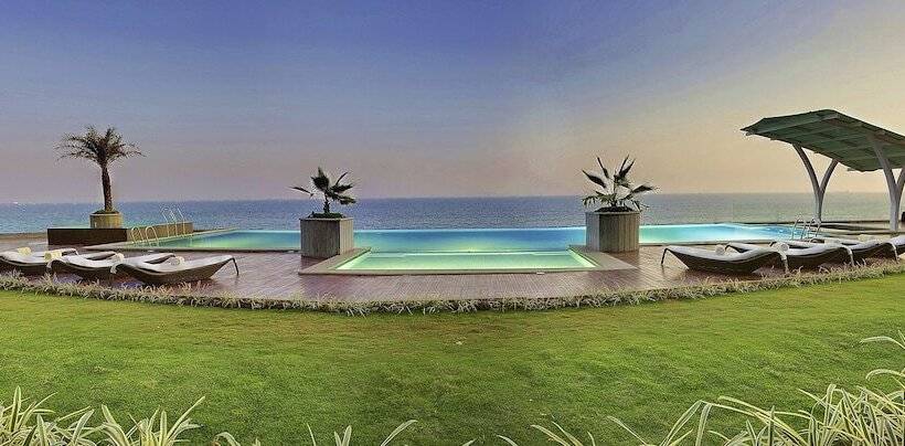 Novotel Visakhapatnam Varun Beach