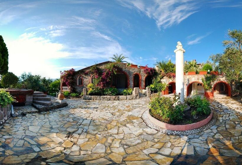 Oliviera Private Island Hotel – Kalem Adası