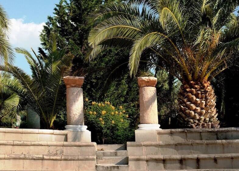 Oliviera Private Island Hotel – Kalem Adası