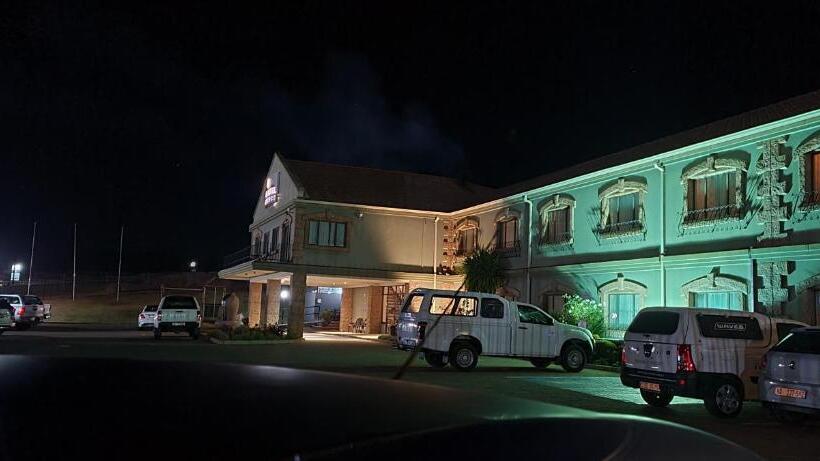 Protea Hotel By Marriott Harrismith Montrose