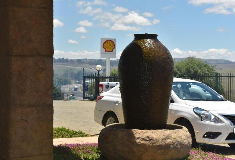 Protea Hotel By Marriott Harrismith Montrose