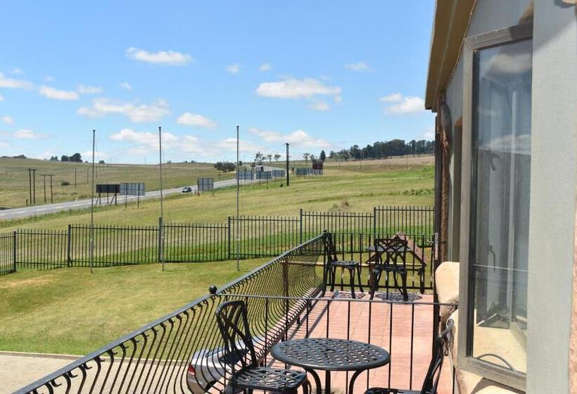 Protea Hotel By Marriott Harrismith Montrose