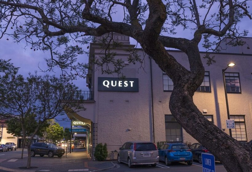 Quest Napier Serviced Apartments