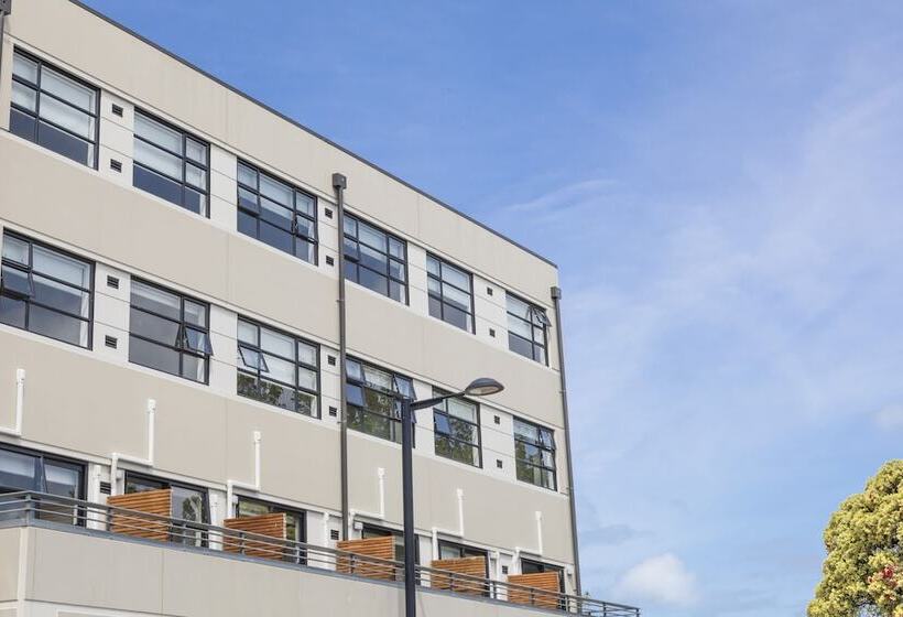 Quest Napier Serviced Apartments