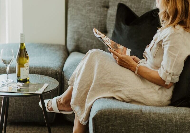 Quest Napier Serviced Apartments