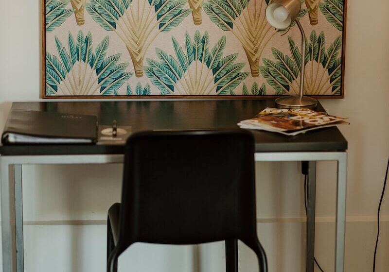 Quest Napier Serviced Apartments
