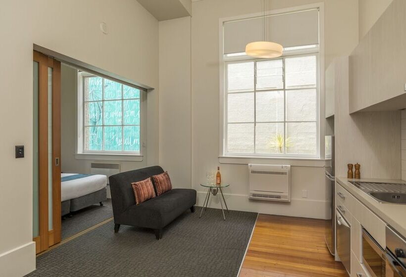 Quest Napier Serviced Apartments