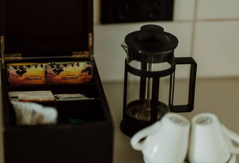 Quest Napier Serviced Apartments