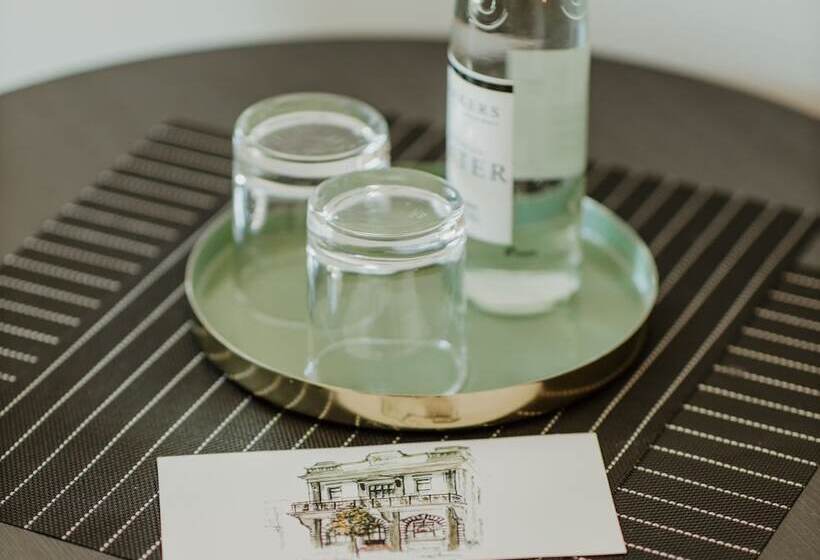 Quest Napier Serviced Apartments