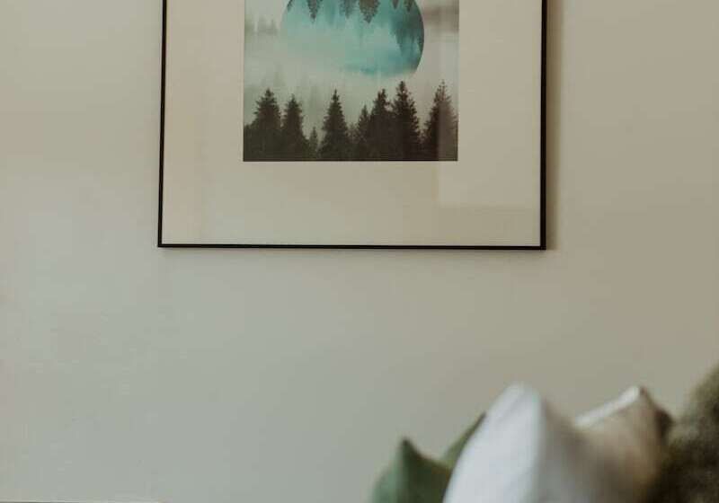 Quest Napier Serviced Apartments