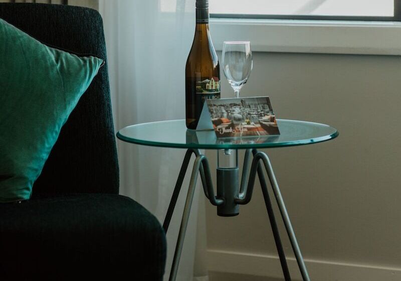 Quest Napier Serviced Apartments