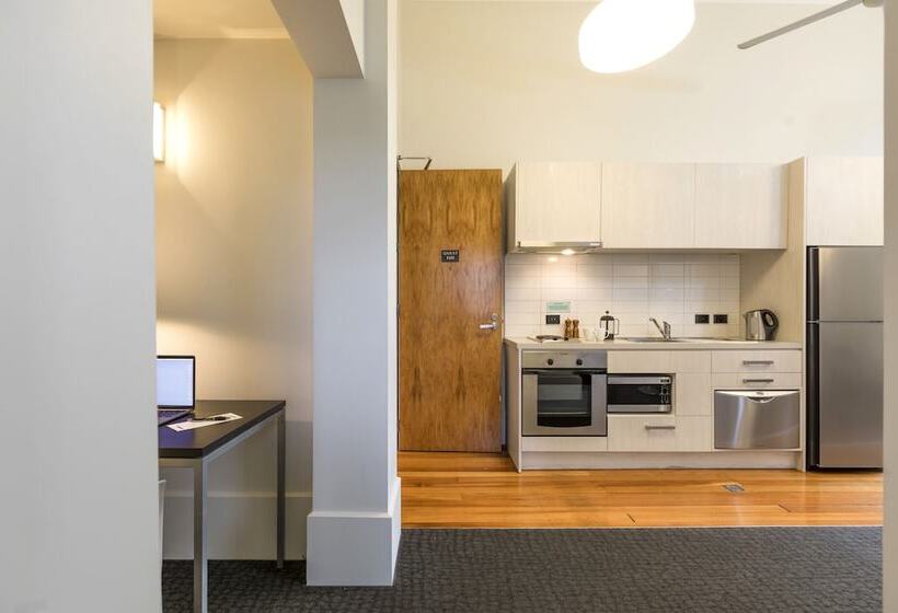 Quest Napier Serviced Apartments