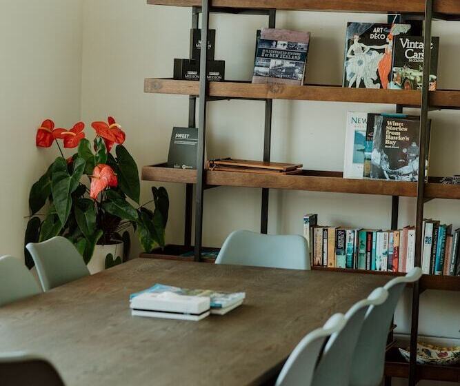 Quest Napier Serviced Apartments