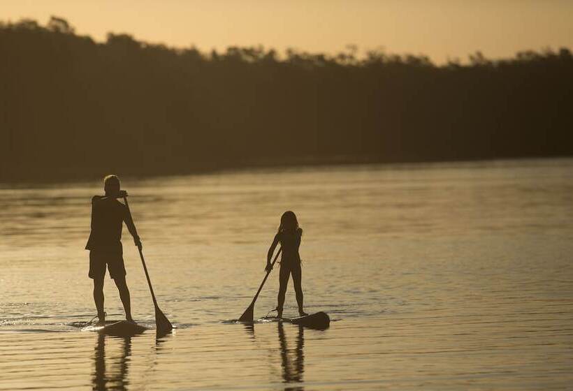 אתר נופש Nrma Myall Shores Holiday Park