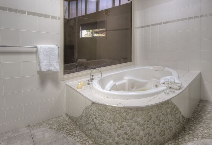 אתר נופש Nrma Myall Shores Holiday Park