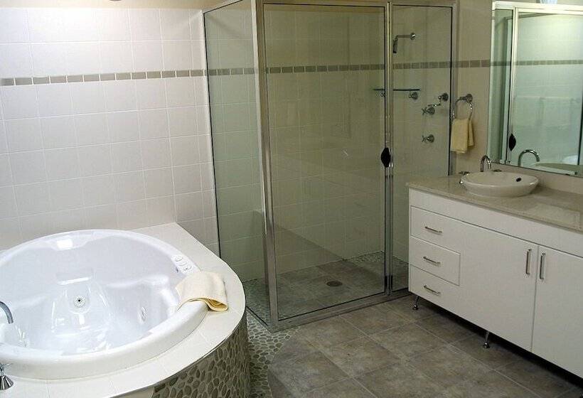 אתר נופש Nrma Myall Shores Holiday Park