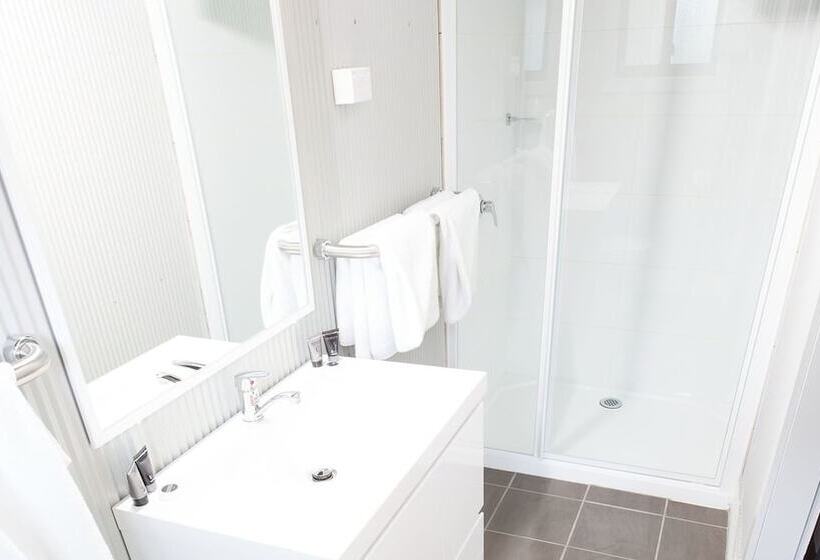 אתר נופש Nrma Myall Shores Holiday Park