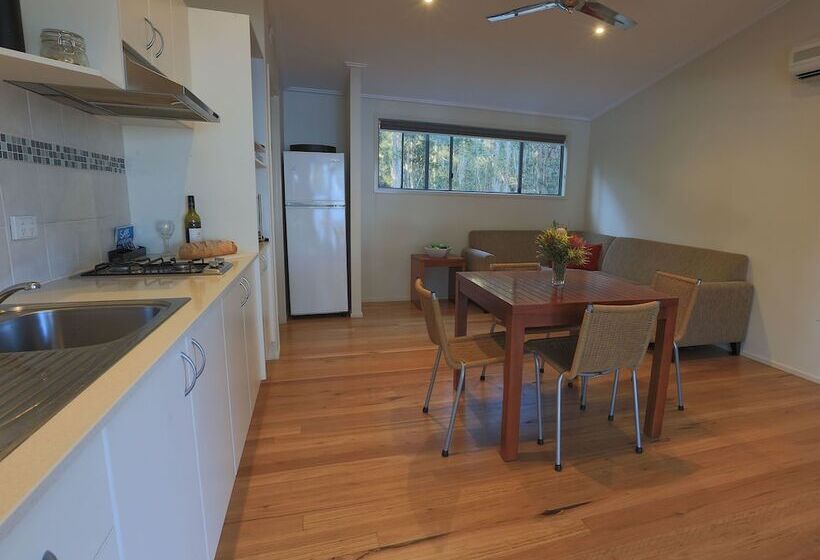 אתר נופש Nrma Myall Shores Holiday Park