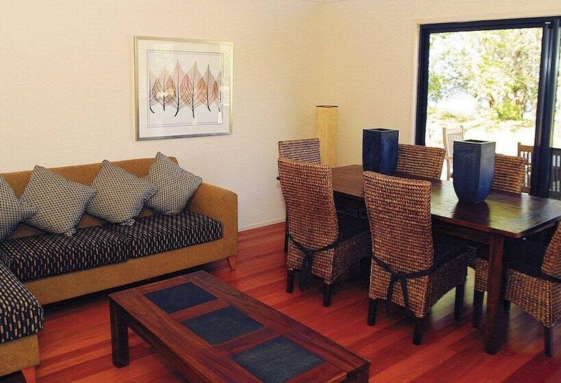 אתר נופש Nrma Myall Shores Holiday Park