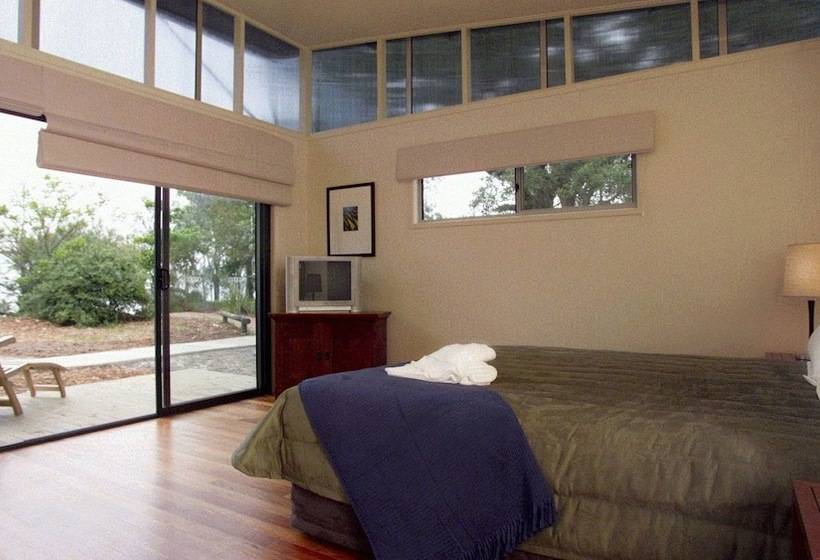 אתר נופש Nrma Myall Shores Holiday Park