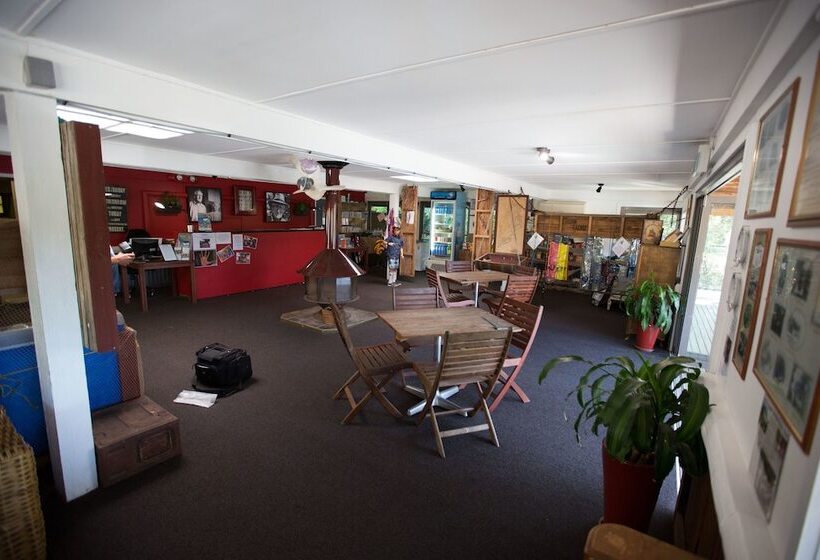 אתר נופש Nrma Myall Shores Holiday Park