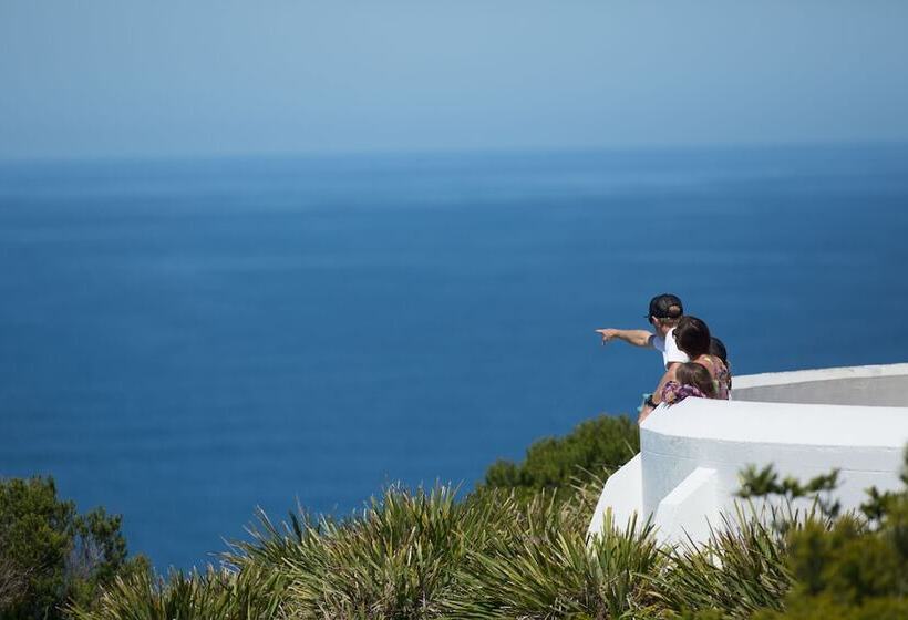 אתר נופש Nrma Myall Shores Holiday Park