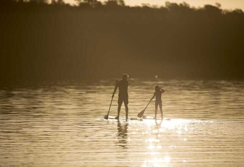 אתר נופש Nrma Myall Shores Holiday Park