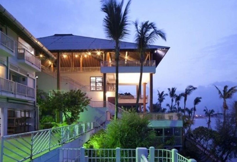 Курорт Welcomhotel By Itc Hotels, Bay Island, Port Blair