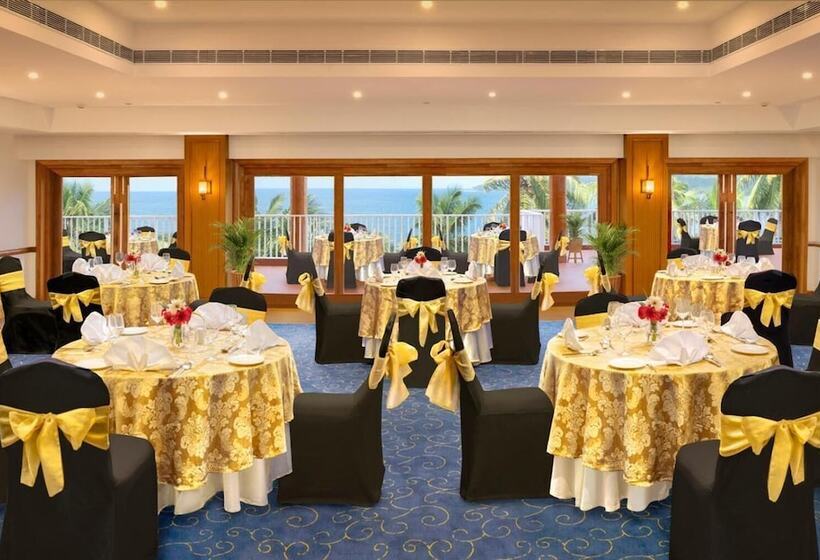 Курорт Welcomhotel By Itc Hotels, Bay Island, Port Blair