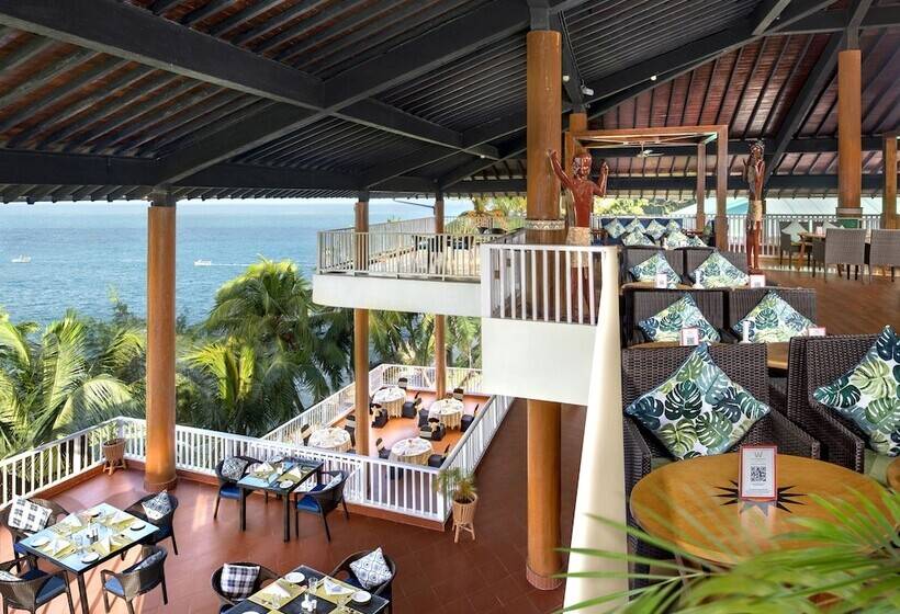 Курорт Welcomhotel By Itc Hotels, Bay Island, Port Blair