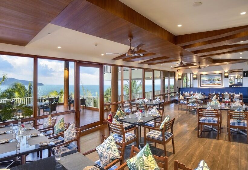 Курорт Welcomhotel By Itc Hotels, Bay Island, Port Blair