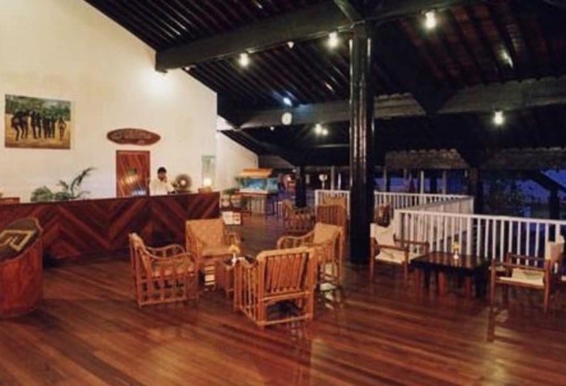 Курорт Welcomhotel By Itc Hotels, Bay Island, Port Blair