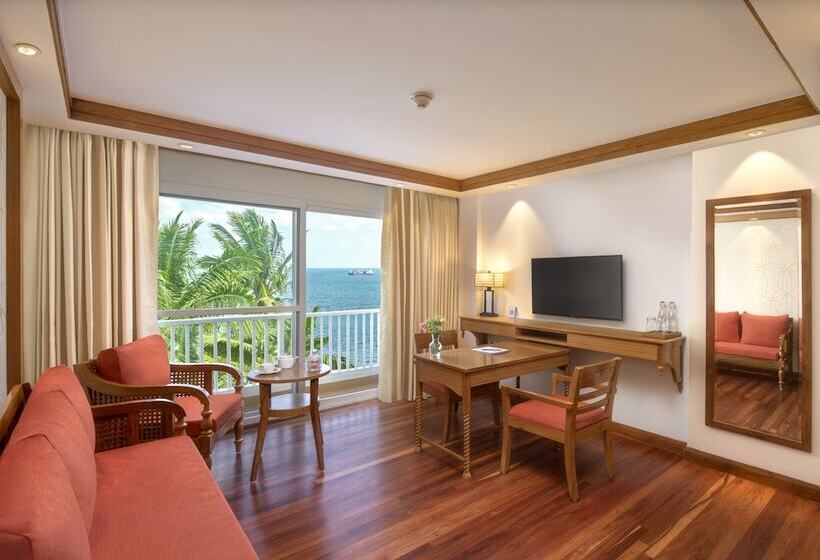 Курорт Welcomhotel By Itc Hotels, Bay Island, Port Blair