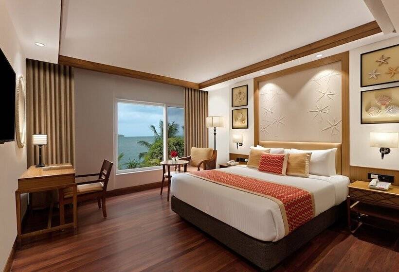 Курорт Welcomhotel By Itc Hotels, Bay Island, Port Blair