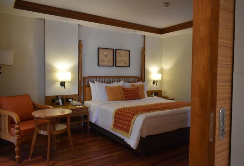 Курорт Welcomhotel By Itc Hotels, Bay Island, Port Blair