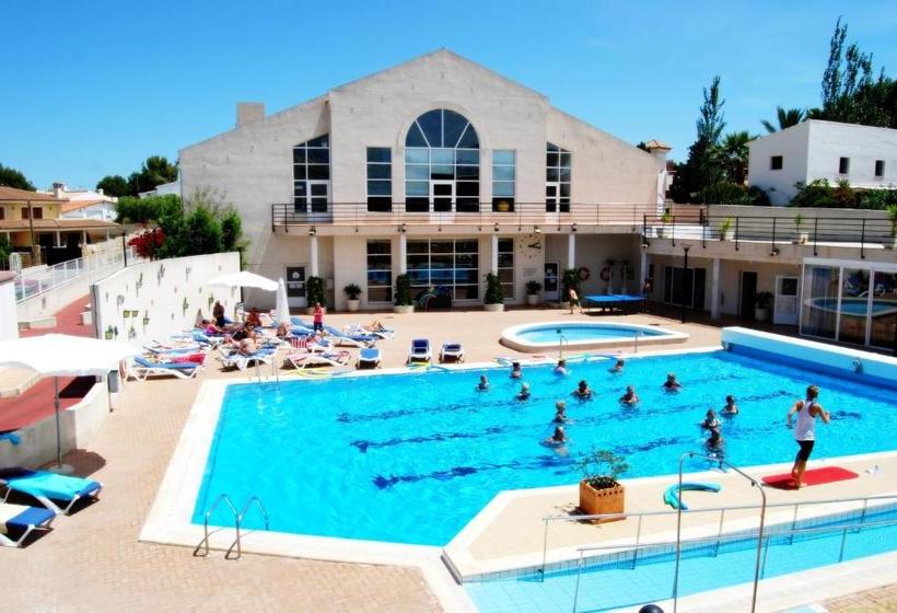 Reumasol Spa & Wellness  & Apartments