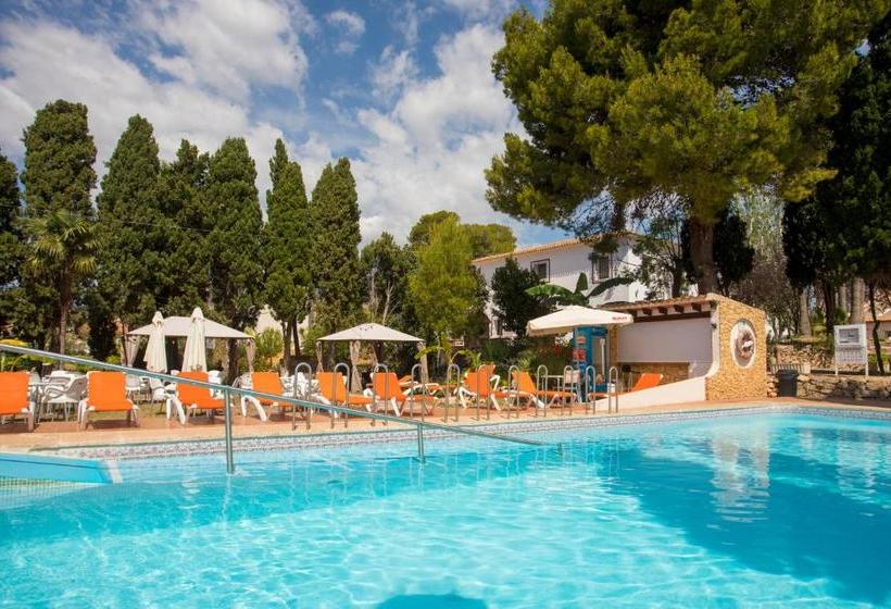 Reumasol Spa & Wellness  & Apartments