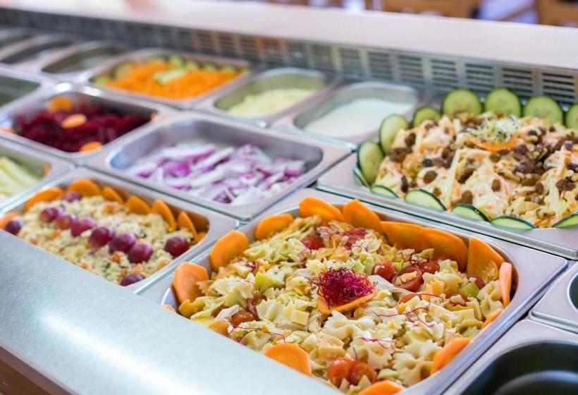 Reumasol Spa & Wellness  & Apartments