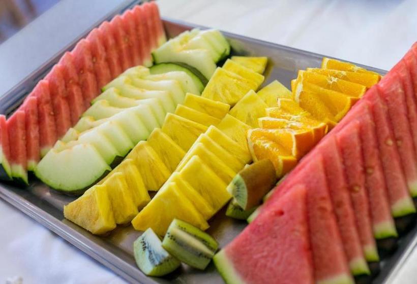 Reumasol Spa & Wellness  & Apartments