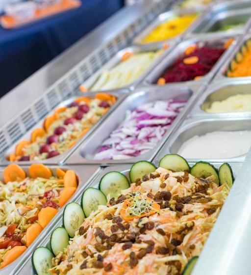 Reumasol Spa & Wellness  & Apartments