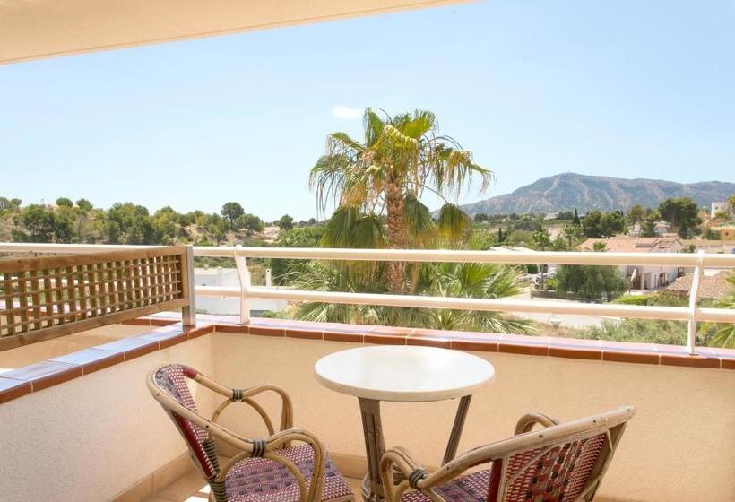 Reumasol Spa & Wellness  & Apartments