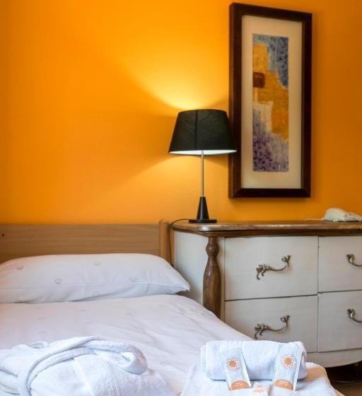 Reumasol Spa & Wellness  & Apartments