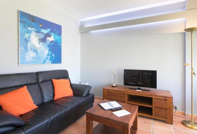 Reumasol Spa & Wellness  & Apartments