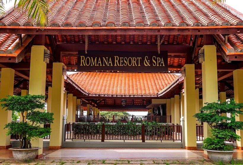 Romana Resort & Spa