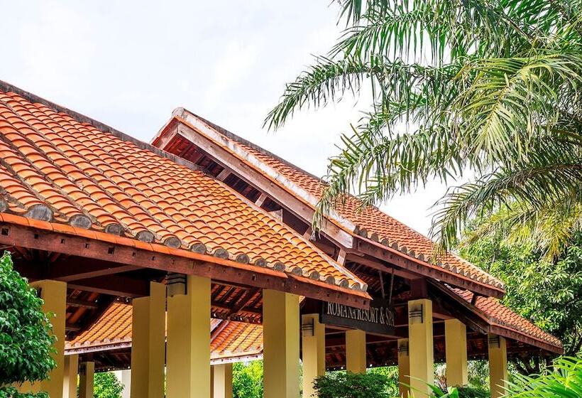 Romana Resort & Spa