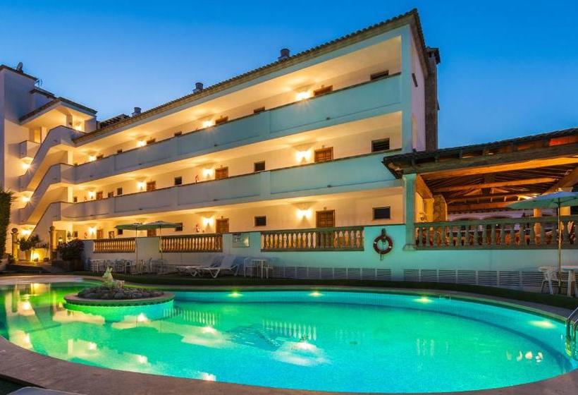 Apartaments Sa Torre By Sureda Mas