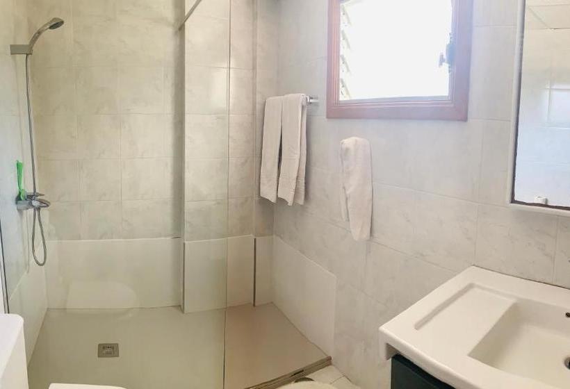 Apartaments Sa Torre By Sureda Mas