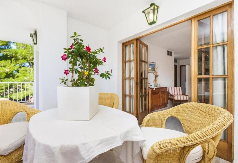 Apartaments Sa Torre By Sureda Mas