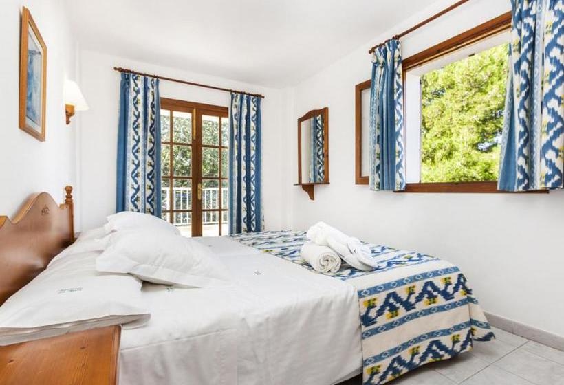 Apartaments Sa Torre By Sureda Mas